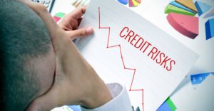 rischio di credito